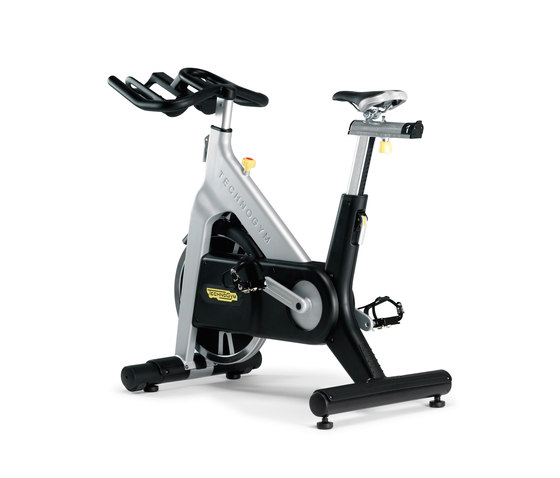 Group Cycle | Cyclette | Technogym