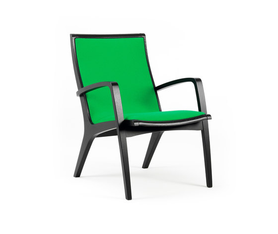 Ara 3 | Armchairs | One Collection