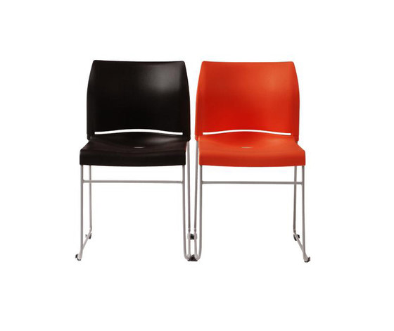 Kvadrat | Chairs | NCP