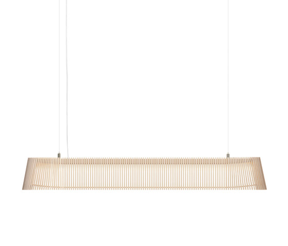 Owalo 7000 pendant lamp | Lampade sospensione | Secto Design