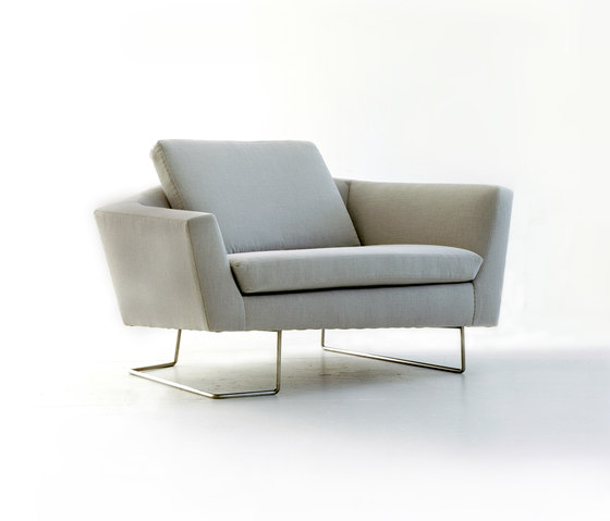 Sculpt Chair No 511 | Sillones | David Weeks Studio