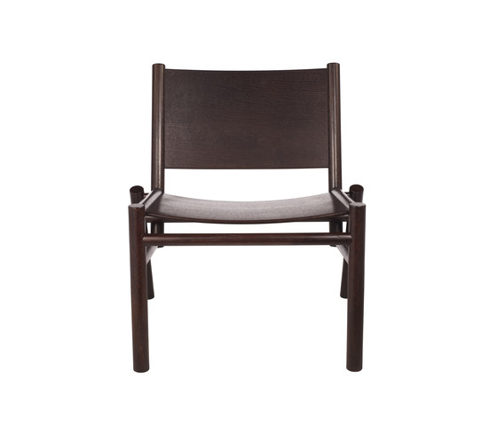 Peg Lounge Chair | Sillones | Tom Dixon