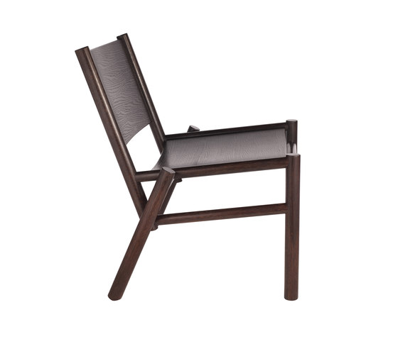 Peg Lounge Chair | Poltrone | Tom Dixon