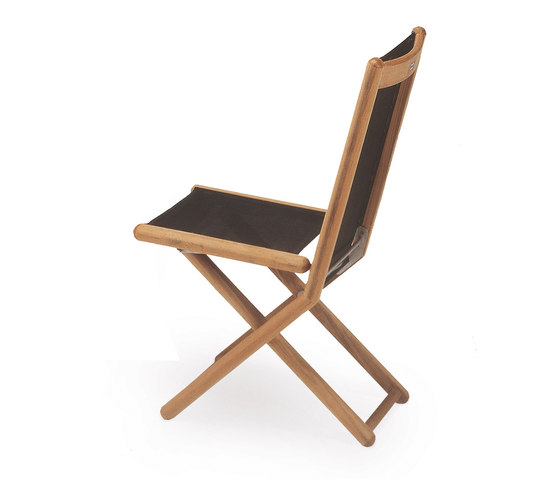 Tennis chair | Chaises | Fischer Möbel