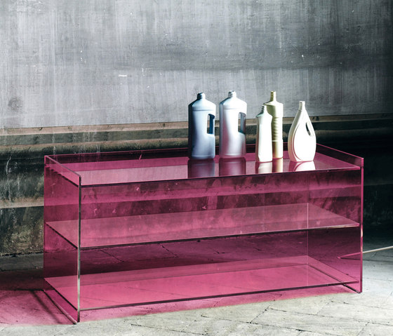 Dr. Jekyll and Mr. Hyde | Sideboards / Kommoden | Glas Italia