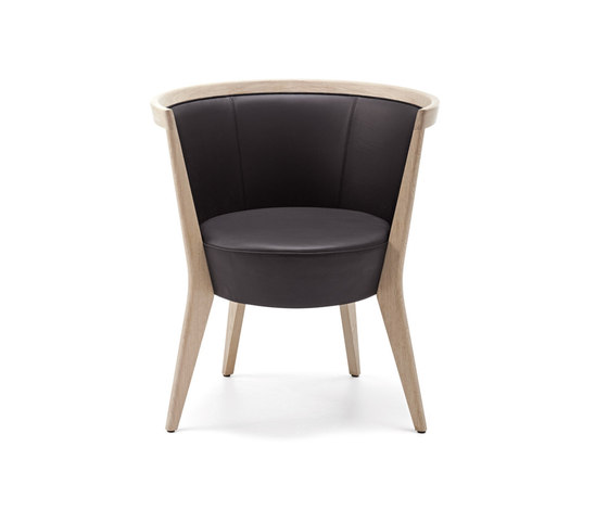 Circle Chair | Sedie | One Collection