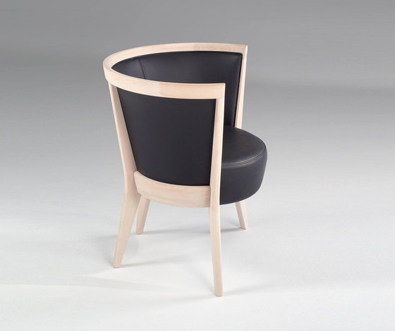 Circle Chair | Sedie | Schou Andersen