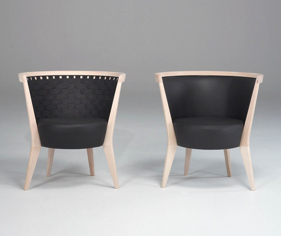 Circle Chair | Sedie | Schou Andersen