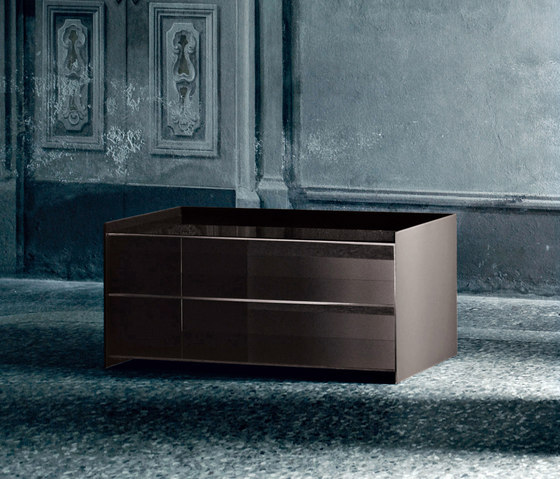 Dr. Jekyll and Mr. Hyde | Buffets / Commodes | Glas Italia