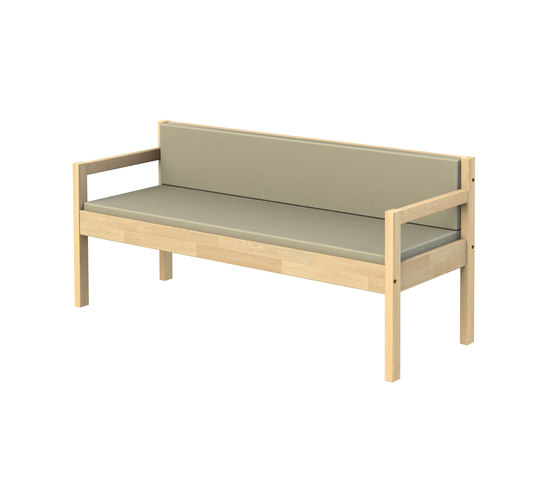 Bedsofa S501-45 | Kinderbänke | Woodi