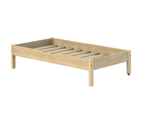 Bunk bed L505 | Lits enfant | Woodi
