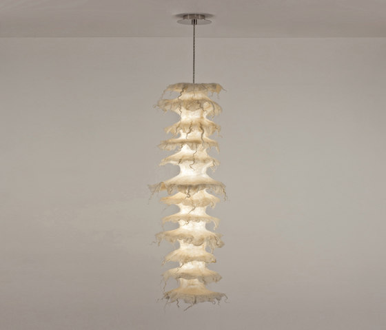 Apaya Tinka Pendant | Lámparas de suspensión | Aqua Creations