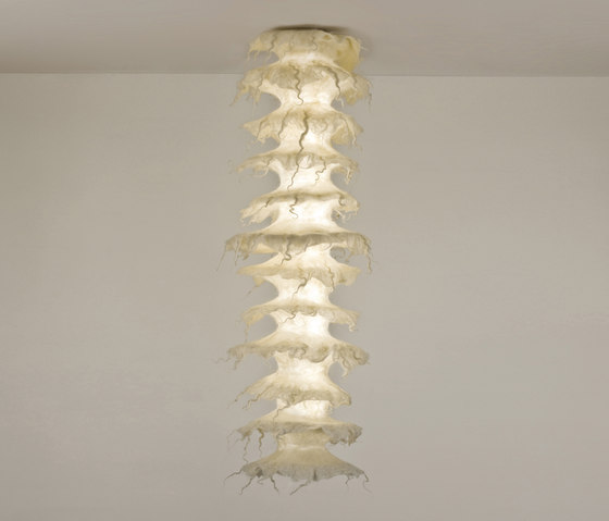 Apaya Tinka Ceiling | Lampade plafoniere | Aqua Creations