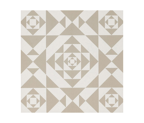 Frame Carpet Carreau de sol | Carrelage céramique | Refin