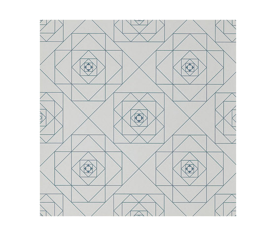Frame Geometric Pavimento | Piastrelle ceramica | Refin