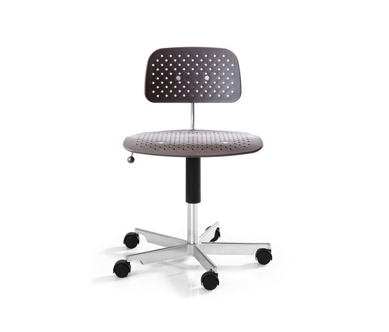 Kevi Air | Office chairs | Montana Furniture