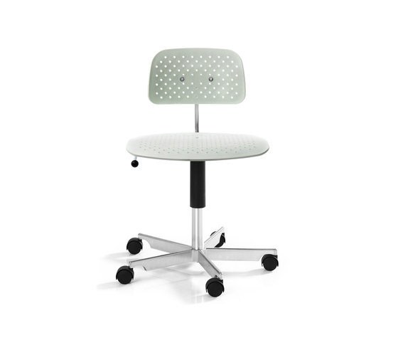 Kevi Air | Office chairs | Montana Furniture