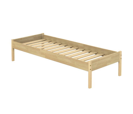Bed for adults A573 | Lits | Woodi