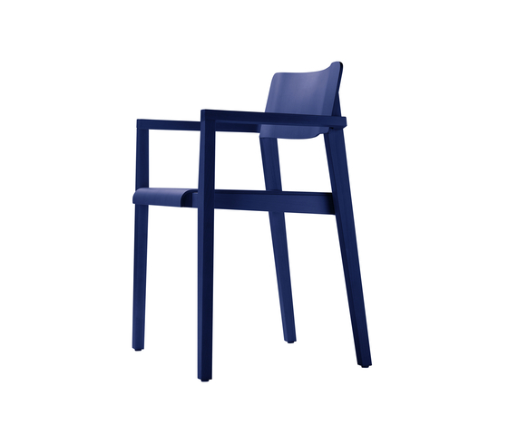 330 FST | Stühle | Thonet