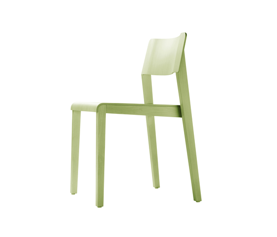 330 ST | Stühle | Thonet