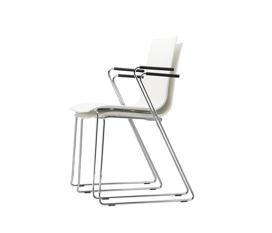 S 180 FST | Chairs | Thonet