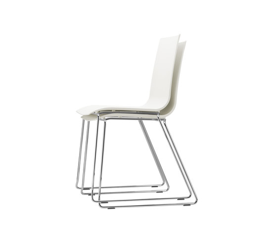 S 180 ST | Stühle | Thonet