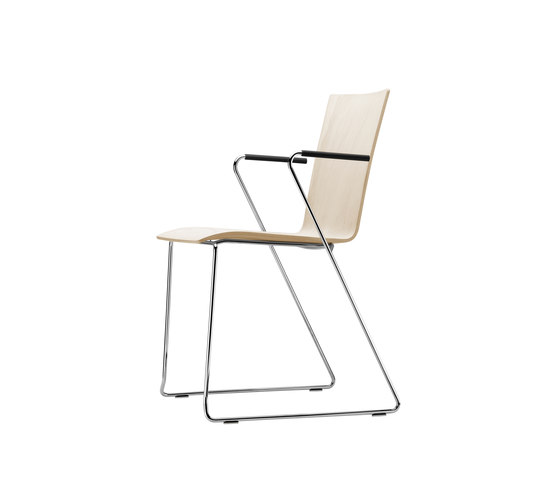 S 182 FST | Chairs | Thonet