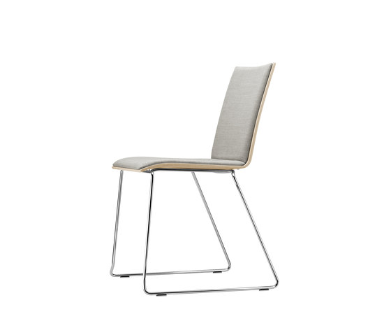 S 182 PST | Chairs | Thonet