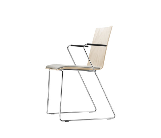 S 182 SPFST | Chairs | Thonet
