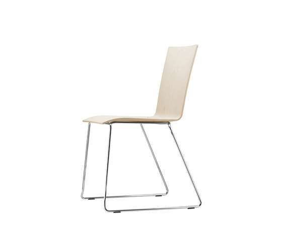 S 182 ST | Chairs | Thonet