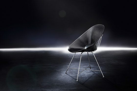 S 774 | Chairs | Thonet