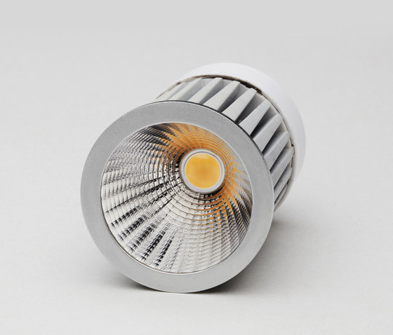 Ridl 7 GU10 Downlight | Lámparas empotrables de techo | UNEX