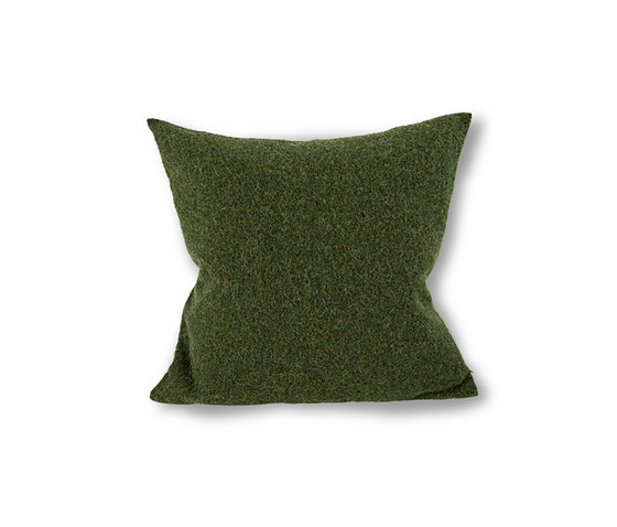 Alina Cushion kiwi | Cushions | Steiner1888