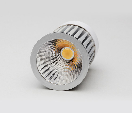 Ridl 7 GU10 Set Downlight | Lámparas empotrables de techo | UNEX