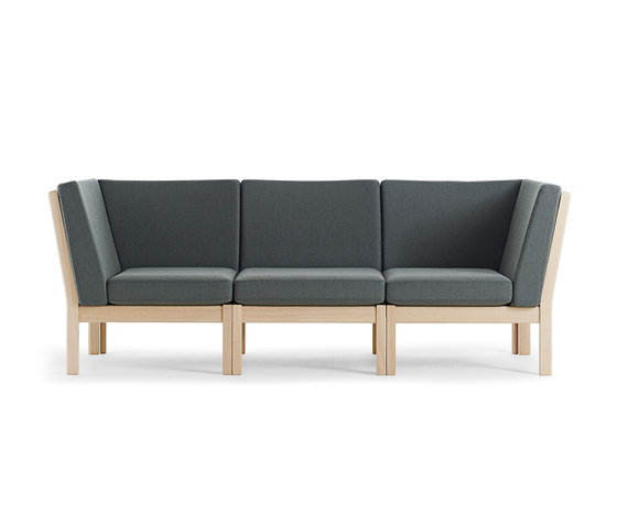 GE 280 Modular Couch | Sofás | Getama Danmark