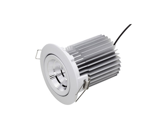 Ridl 10W Mini Built-in lamp | Lámparas empotrables de techo | UNEX