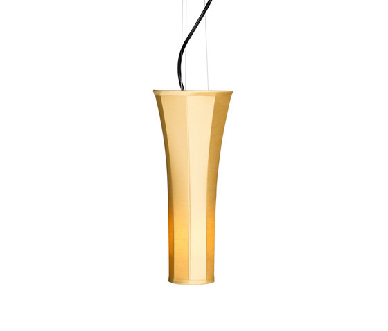 Allotria Piccolo | Suspended lights | Blond Belysning