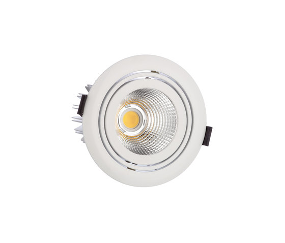 Ridl 25W-2 Built-in lamp | Recessed ceiling lights | UNEX