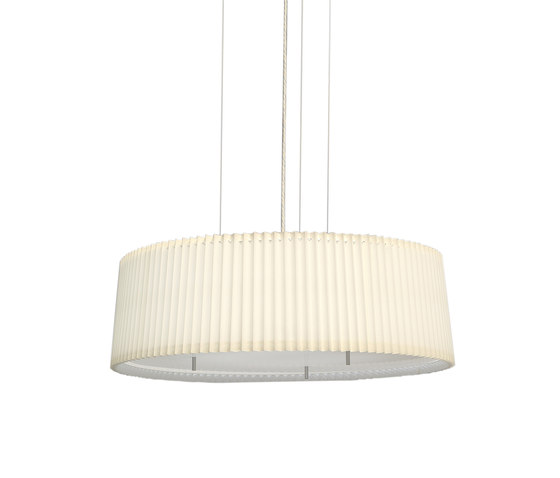 Contra Macro pendant | Suspended lights | Blond Belysning