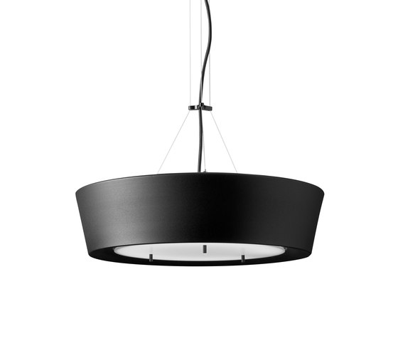 Cymbal pendant | Suspended lights | Blond Belysning