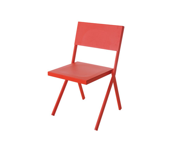 Mia Chair | 410 | Chaises | EMU Group