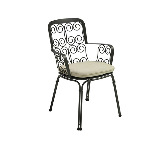 Shalimar | 3489 | Chairs | EMU Group