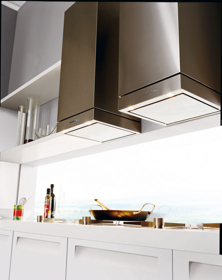 Frida | Composition 2 | Fitted kitchens | Cesar