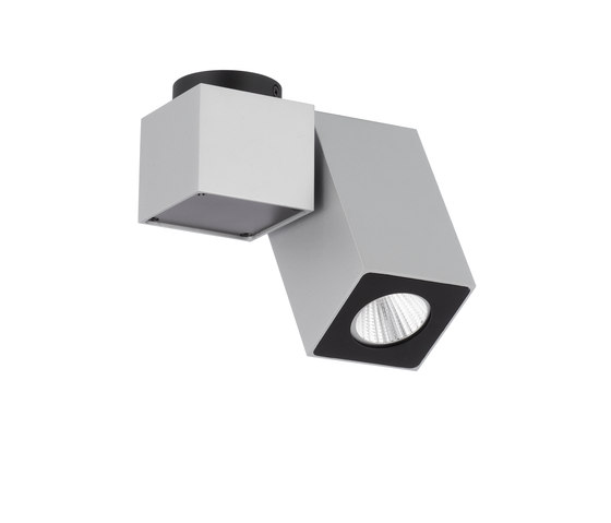 Trend LED ceiling surface mounted lamp | Lampade plafoniere | UNEX