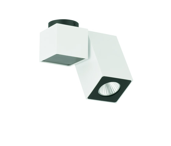 Trend LED ceiling surface mounted lamp | Lámparas de techo | UNEX