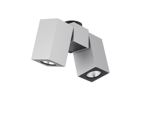 Trend LED ceiling surface mounted lamp | Lámparas de techo | UNEX