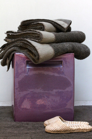Towels for adult | Serviettes de toilettes | secrets of living