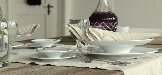 Table linen | Table mats | secrets of living