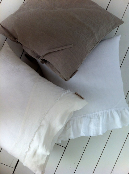 Pillow | Coussins | secrets of living