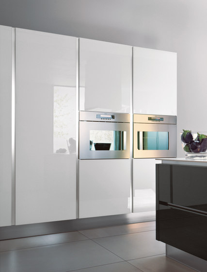 Luce | Composition 5 | Fitted kitchens | Cesar